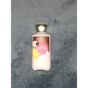 *Never Used* Bath and Body Works Lotion